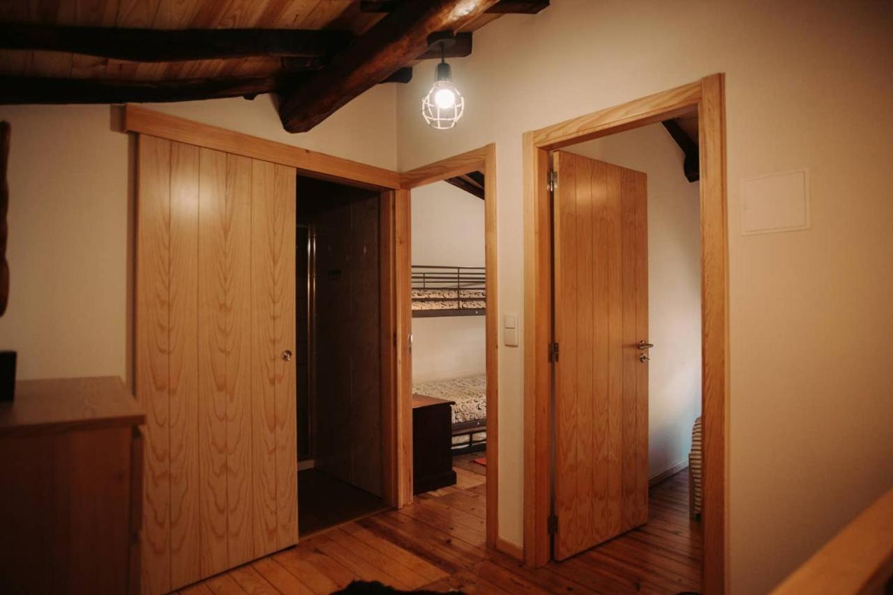 Casa Ferreira Chalet *