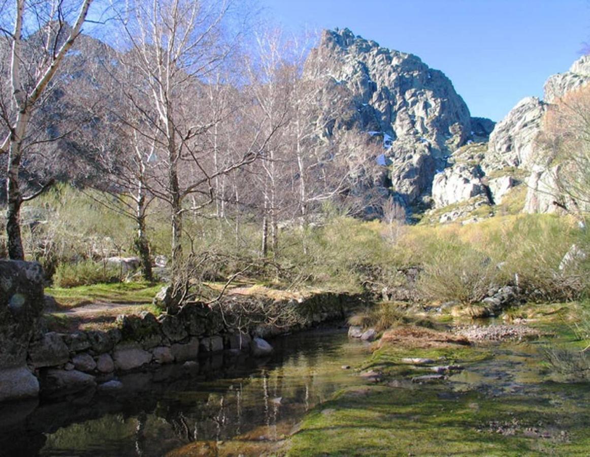 Casa Ferreira Chalet *