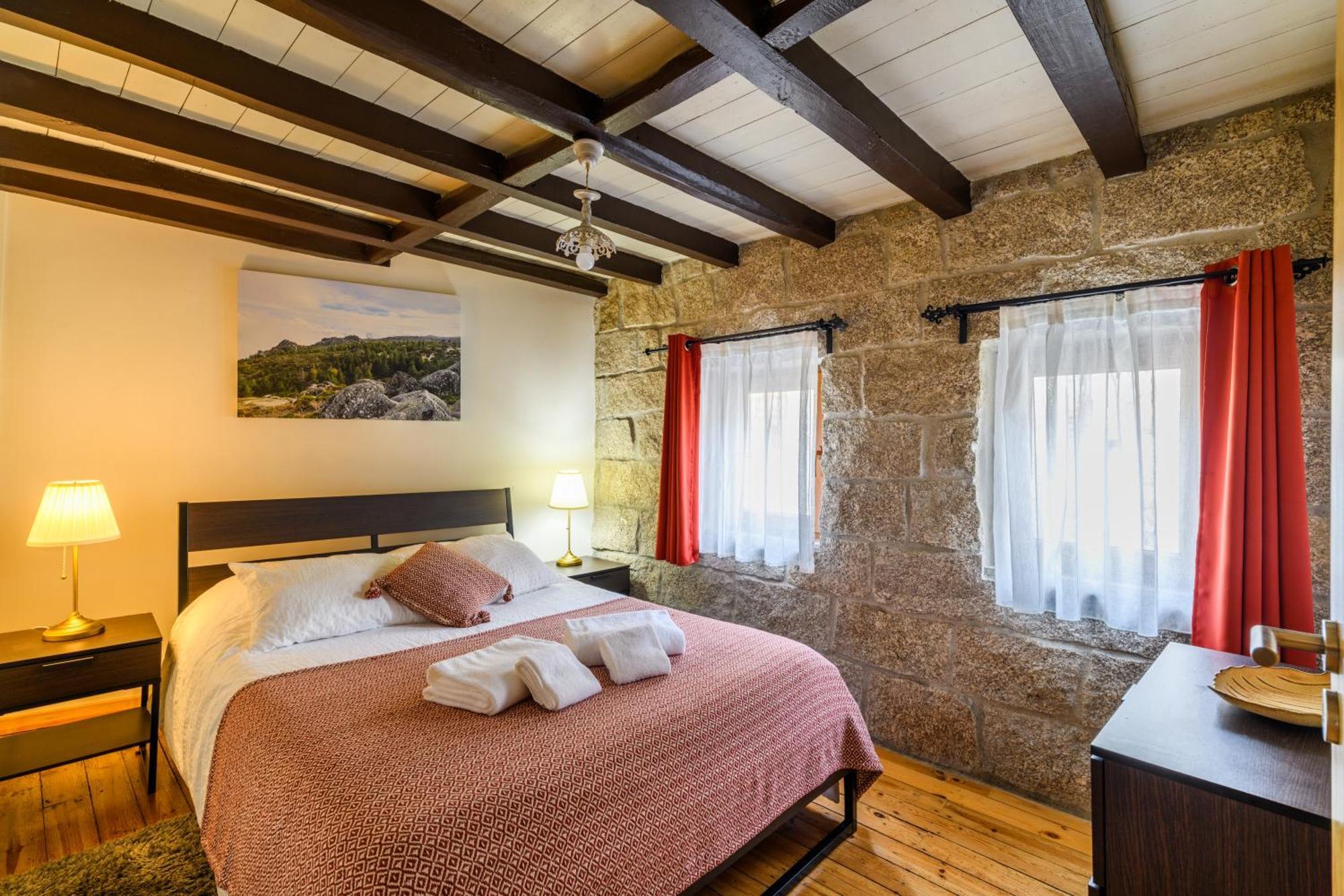 Casa Ferreira Chalet *